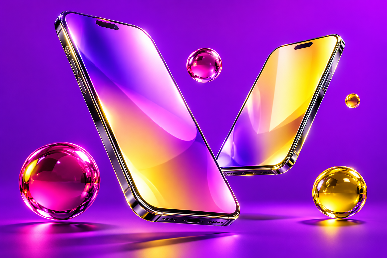 Mobile applications
